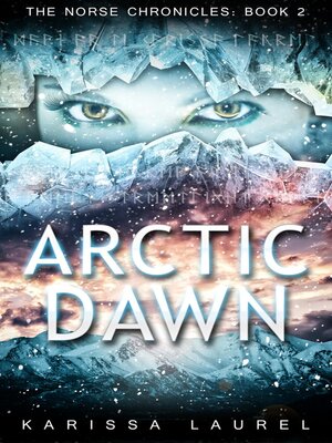 cover image of Arctic Dawn